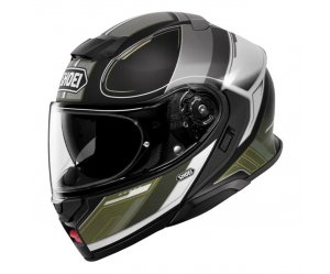 ΚΡΑΝΟΣ SHOEI NEOTEC 3 SHARPEN TC-11