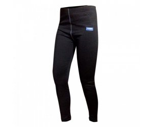 Ισοθερμικό παντελόνι Nordcap Microfleece Pants μαύρο