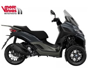 Piaggio MP3 310 HPE E5+