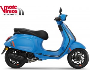 VESPA SPRINT 50 S