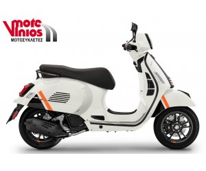 VESPA GTS 310 SUPER SPORT
