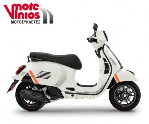 VESPA GTS 125 SUPERSPORT sa