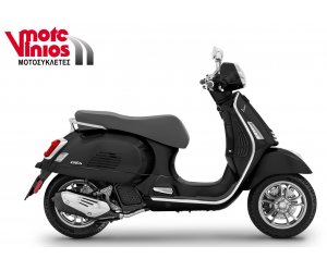 VESPA GTS 125 E5 sa
