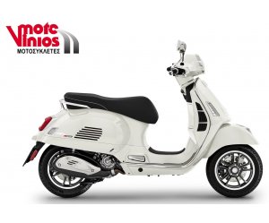 VESPA GTS 310 SUPER