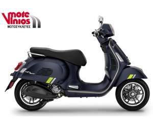 VESPA GTS 310 SUPER TECH