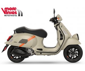 VESPA GTV310