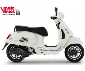 VESPA GTS310 SUPER TECH NEW