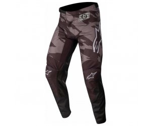 ΠΑΝΤΕΛΟΝΙ ALPINESTARS MX RACER TACTICAL ΜΑΥΡΟ/ΓΚΡΙ