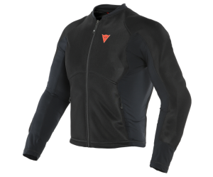 Dainese Pro Armor Safety Jacket 2 Black/Black