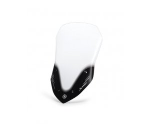 ΨΗΛΟΣ ΑΝΕΜΟΘΩΡΑΚΑΣ YAMAHA X-MAX 300/400 2018-2022