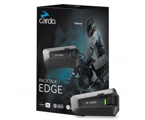 Ενδοεπικοινωνία Cardo Packtalk Edge