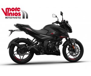 Bajaj PULSAR N250 ABS