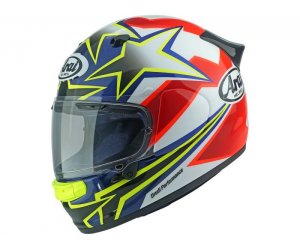 Κράνος Arai Quantic Stars & Stripes