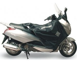 Θερμικό κάλυμμα ποδιών Tucano R067 για Honda S - Wing 125 / 150