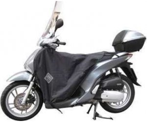 Θερμικό κάλυμμα ποδιών Tucano R099 για Honda SH 125 / 150 ( '13 - '16)