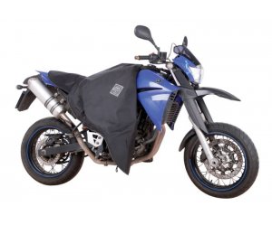 Θερμικό κάλυμμα ποδιών Tucano R119 για Μοτοσυκλέτες ON/OFF