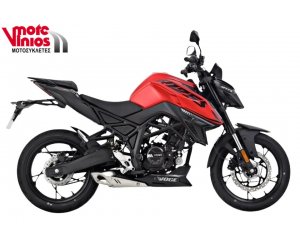 VOGE R125S
