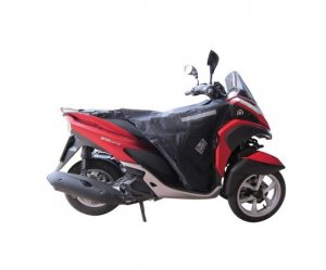 Θερμικό κάλυμμα ποδιών Tucano R172 για Yamaha Tricity 125
