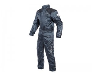 DAINESE Αδιάβροχο Rain Suit antrax