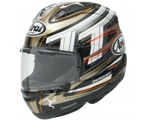 ΚΡΑΝΟΣ Arai RX-7V Evo ISLE OF MAN 2026