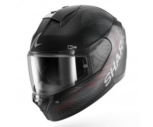 ΚΡΑΝΟΣ SHARK RIDILL 2 SP LYNE Mat Black/Anthracite/Red