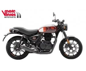 ROYAL ENFIELD HUNTER 350 M