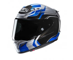 ΚΡΑΝΟΣ HJC RPHA 12 LAWIN MC2