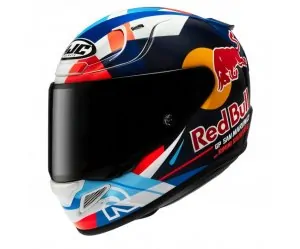 ΚΡΑΝΟΣ HJC RPHA 12 RED BULL MISANO GP 2