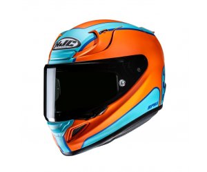 ΚΡΑΝΟΣ HJC RPHA 12 RESPON MC27SF