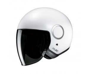ΚΡΑΝΟΣ HJC RPHA 40 PEARL WHITE
