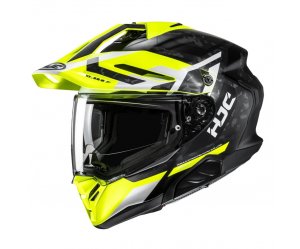 ΚΡΑΝΟΣ HJC RPHA 60 DAKAR MC3