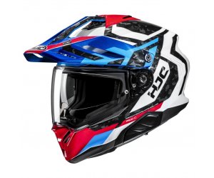 ΚΡΑΝΟΣ HJC RPHA 60 DAKAR MC21
