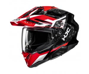 ΚΡΑΝΟΣ HJC RPHA 60 DAKAR MC1