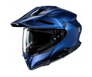 ΚΡΑΝΟΣ HJC RPHA 60 SEMI FLAT METALLIC BLUE