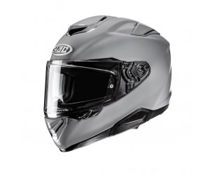 ΚΡΑΝΟΣ HJC RPHA 72 N. GRAY