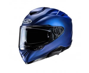 ΚΡΑΝΟΣ HJC RPHA 72 SEMI FLAT METALLIC BLUE