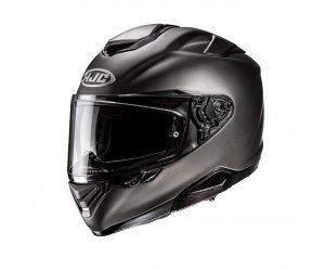 ΚΡΑΝΟΣ HJC RPHA 72 SEMI FLAT TITANIUM