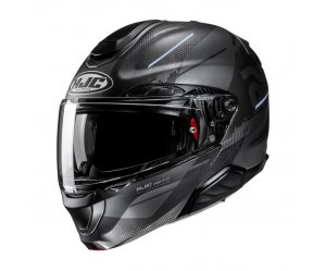 ΚΡΑΝΟΣ HJC RPHA 91 BLAT MC5