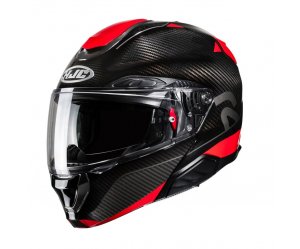 ΚΡΑΝΟΣ HJC RPHA 91 CARBON NOELA MC1