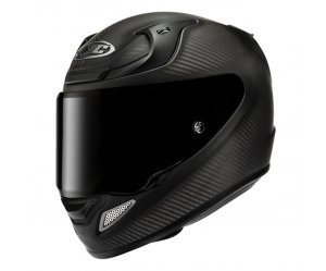 ΚΡΑΝΟΣ HJC RPHA 12 CARBON MATTE BLACK