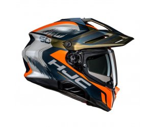 ΚΡΑΝΟΣ HJC RPHA 60 RPHA 60 QUID MC47