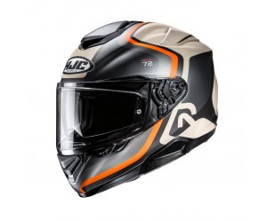 ΚΡΑΝΟΣ HJC RPHA 72 ERNEM MC7SF