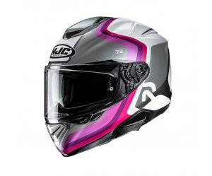 ΚΡΑΝΟΣ HJC RPHA 72 ERNEM MC8