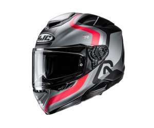 ΚΡΑΝΟΣ HJC RPHA 72 ERNEM MC1SF