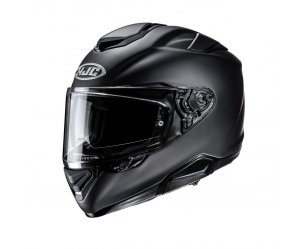 ΚΡΑΝΟΣ HJC RPHA 72 MATTE BLACK