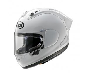 ΚΡΑΝΟΣ ARAI RX-7V RACING PLAIN WHITE