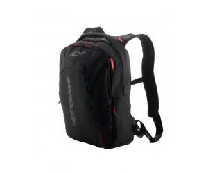 ΣΑΚΙΔΙΟ ΠΛΑΤΗΣ ALPINESTARS CITY HUNTER V2 BLACK