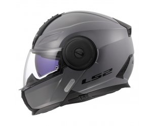 ΚΡΑΝΟΣ LS2 FF902 SCOPE II NARDO GREY