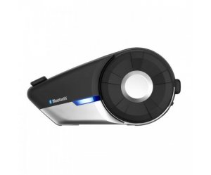 Bluetooth & Eνδ/νια Sena 20S-01 single