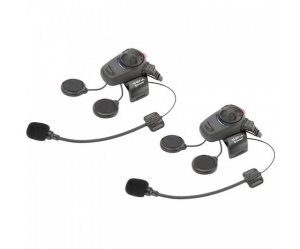 Bluetooth & Eνδ/νια Sena SMH5D-FM-UNIV dual